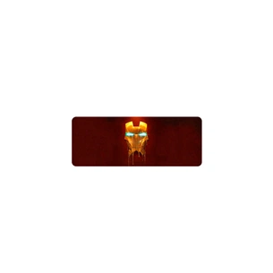 Килимок для мишки Voltronic Iron Man (IR2) зображення 1