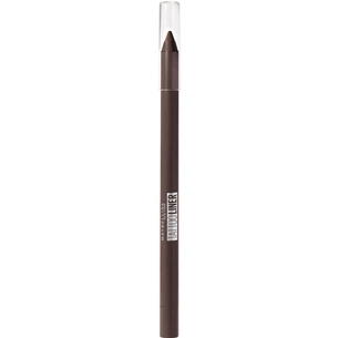 Олівець для очей Maybelline New York Tattoo Liner 910 - Коричневий (3600531531089) изображение 1
