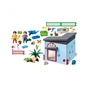 Конструктор Playmobil Притулок для маленьких звірів (6335855) - зменшене зображення 4