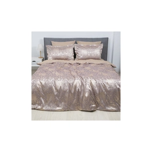 Постільна білизна Tiare 2432 Сатин Жаккард євро (2432_zakard_ev) зображення 1