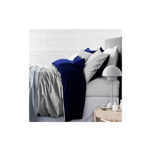 Постільна білизна MirSon Сатин Morning Sea 0001+4052 220х240 - King Size (2200001169456) зображення 1