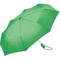 Парасоля Fare Mini Pocket AOC 5460 міні автоматична 97 см light green (FR.5460 light green) - зменшене зображення 2