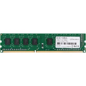 Модуль пам'яті для комп'ютера DDR3 2GB 1333 MHz eXceleram (E30106A) зображення 1