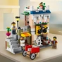 Конструктор LEGO Creator Міська крамниця локшини (31131) - зменшене зображення 5