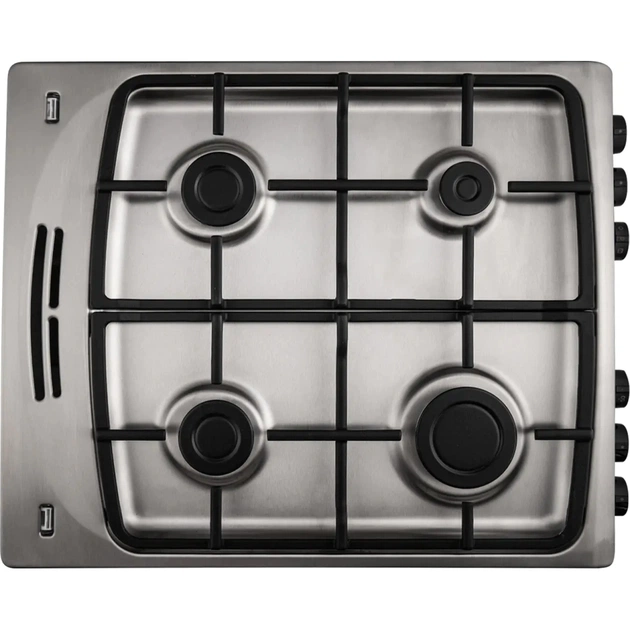 Плита Hansa FCMS582254 - picture 11