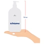 Шампунь Schauma Men з екстрактом хмелю для щоденного використання 750 мл (9000101681185) - уменьшенное изображение 5