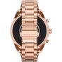 Смарт-годинник Michael Kors Gen 6 Rose Gold-Tone Stainless Steel (MKT5135) - зменшене зображення 2