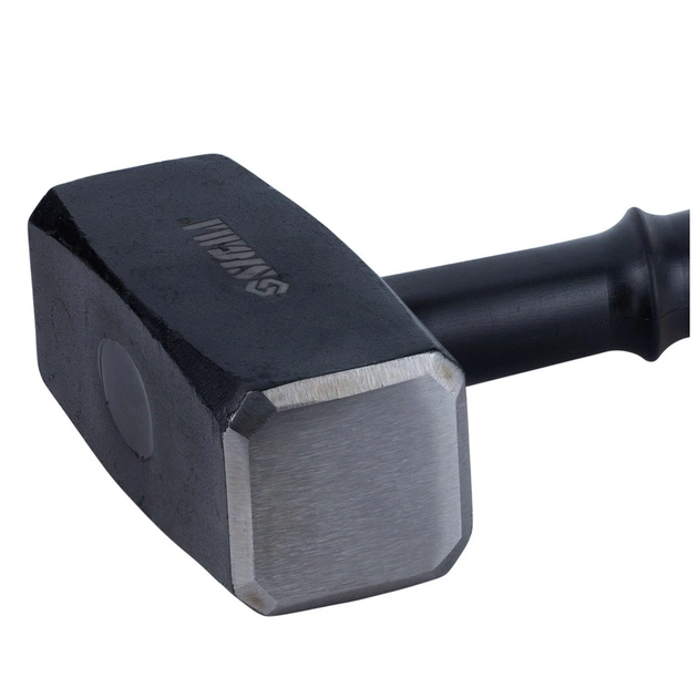 Кувалда Sigma 2000г фібергласова ручка (4311201) - picture 3