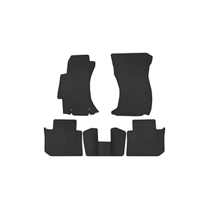 Килимок в салон EVAtech Subaru WRX (VA) 2014+ 4 покоління Sedan U (SU42007CB5LA2RBB) зображення 1