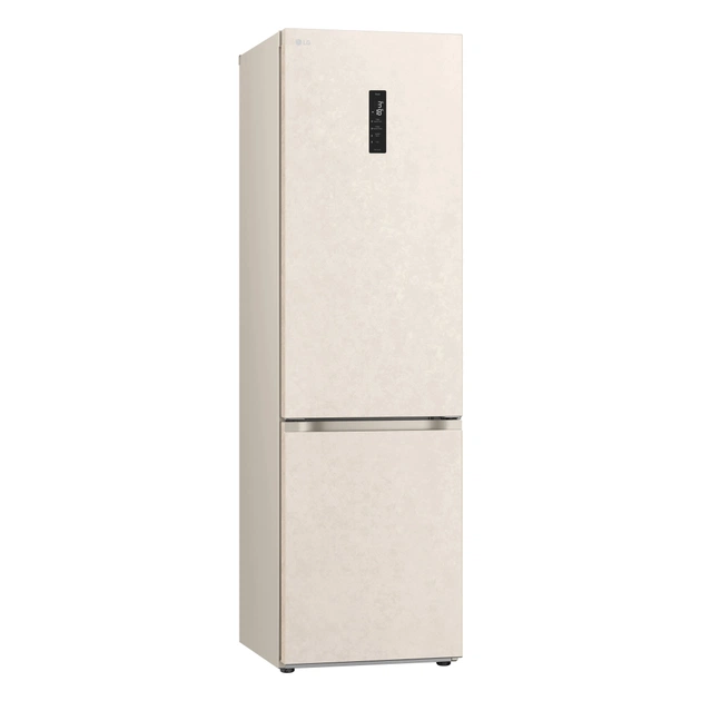 Холодильник LG GC-B509FEMW - picture 11