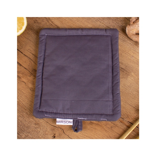 Кухонна прихватка MirSon Бязь 16-5803 Geronimo (2200006753629) - picture 2