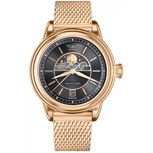 Наручний годинник Aviator V.1.33.2.253.5 зображення 1