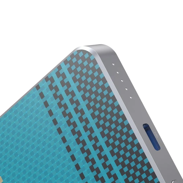 Універсальна мобільна батарея Proove Carbon Slim 20W 5000mAh Nightfall (PBCS20010051) - зображення 4