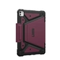 Чохол до планшета UAG iPad Pro 11" (Gen 5 2024) Metropolis SE Bordeaux (124475119049) - уменьшенное изображение 5