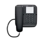Проводной телефон Gigaset DA510 Black (S30054-S6530-R601) - уменьшенное изображение 3