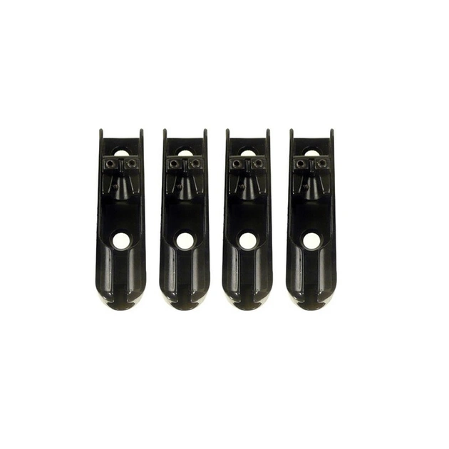 Бридж для гітари Paxphil BB114 Black - picture 2