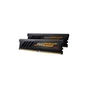 Модуль пам'яті для комп'ютера DDR4 16GB (2x8GB) 2400 MHz EVO Spear Geil (GSB416GB2400C17DC) - зменшене зображення 2