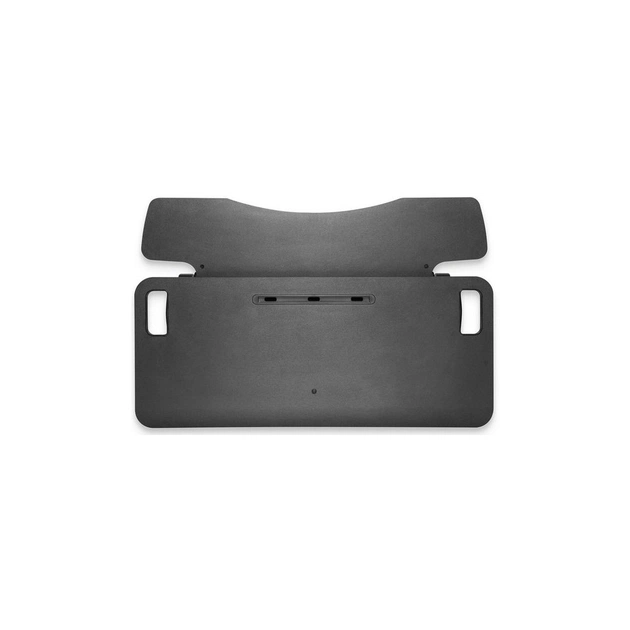 Столик для ноутбука Digitus Ergonomic Workspace Riser, 11-46cm, black (DA-90380-1) - изображение 10