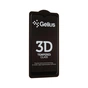 Скло захисне Gelius Pro 3D for Samsung A015 (A01) Black (00000078038) - зменшене зображення 3