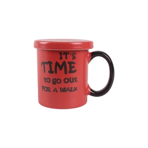 Чашка Limited Edition Time 310 мл Коралова (HTK-050) зображення 1