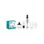 Блендер WINNINGSTAR ST-6552 600W Silver - зменшене зображення 6