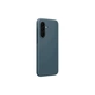 Чохол до мобільного телефона Samsung Silicone Case Galaxy A37 (A376) Dark Green (EF-PA376CKEGWW) - зменшене зображення 3