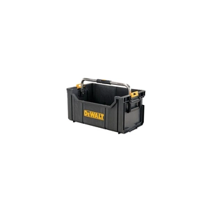 Ящик для інструментів DeWALT TOUGHSYSTEM відкритий, 580 х 330 x 270 мм (DWST1-75654) зображення 1