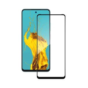 Стекло защитное Piko Full Glue ESD ZTE Blade A75 Black (1283126620904) изображение 1
