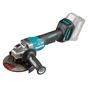 Шліфувальна машина Makita GA036GZ XGT, 40V Max, 150 мм (без АКБ та ЗП) (GA036GZ) - зменшене зображення 1