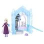 Лялька Disney Frozen Ігровий набір Таємне місце Ельзи (JFG29) - зменшене зображення 2