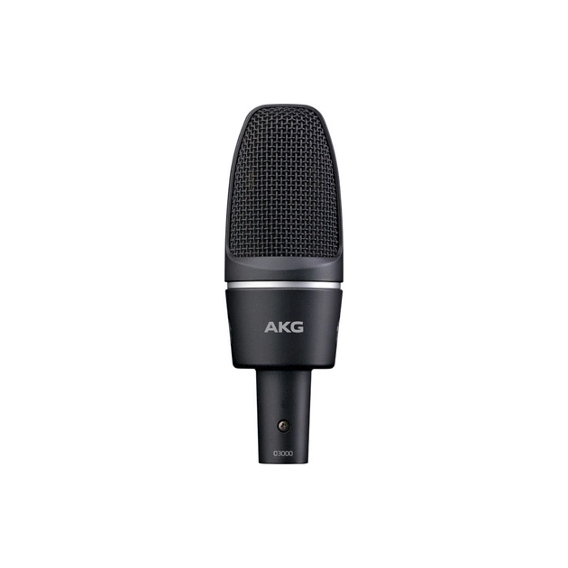 Микрофон AKG C3000 (2785X00230) - изображение 1
