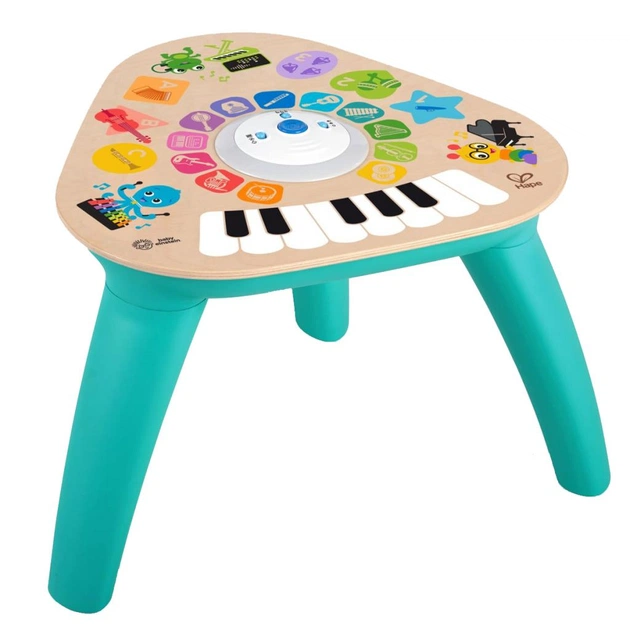 Ігровий розвиваючий центр Baby Einstein Clever Composer Tune Magic Touch (12398) - зображення 1