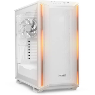 Корпус для ПК Be quiet! DARK BASE 701 білий (BGW59) зображення 1