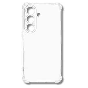 Чохол до мобільного телефона BeCover Anti-Shock Samsung Galaxy S26 SM-S942 Clear (714886) зображення 1