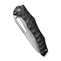 Ніж Civivi Spiny Dogfish G10 Black (C22006-1) - зменшене зображення 5