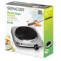 Настільна плита Sencor SCP 1505 SS (SCP1505SS) - зменшене зображення 3