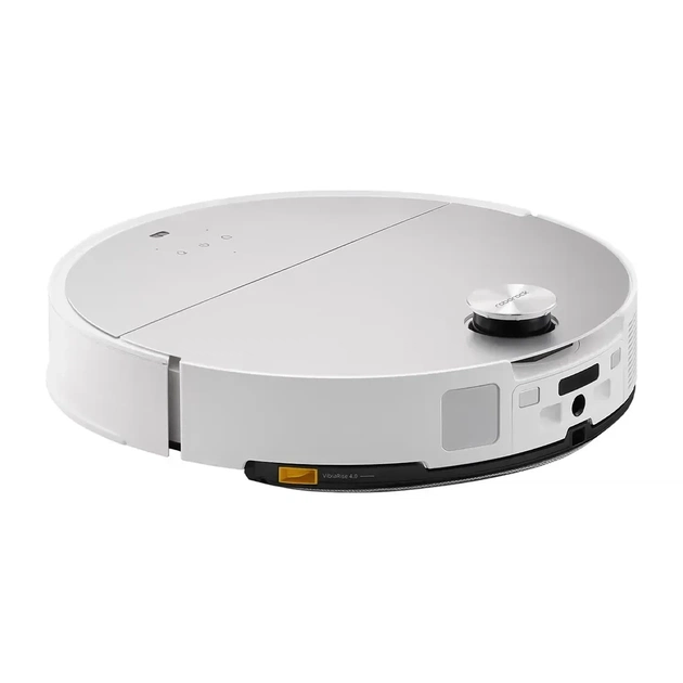 Пилосос Roborock Saros 10 White - изображение 7