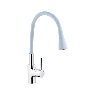 Змішувач Kroner Kuche-C031GRA (CV024336) зображення 1