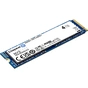 Накопитель SSD M.2 2280 4TB Kingston (SNV3S/4000G) - уменьшенное изображение 2