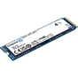 Накопичувач SSD M.2 2280 4TB Kingston (SNV3S/4000G) - зменшене зображення 2