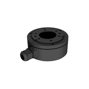 Крепление для видеокамеры Hikvision DS-1280ZJ-XS (black) изображение 1