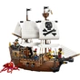Конструктор LEGO Creator Культовий піратський корабель (31387) - зменшене зображення 2