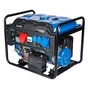 Генератор Enersol 8.5 kW (EPG-8500UEA) - зменшене зображення 2