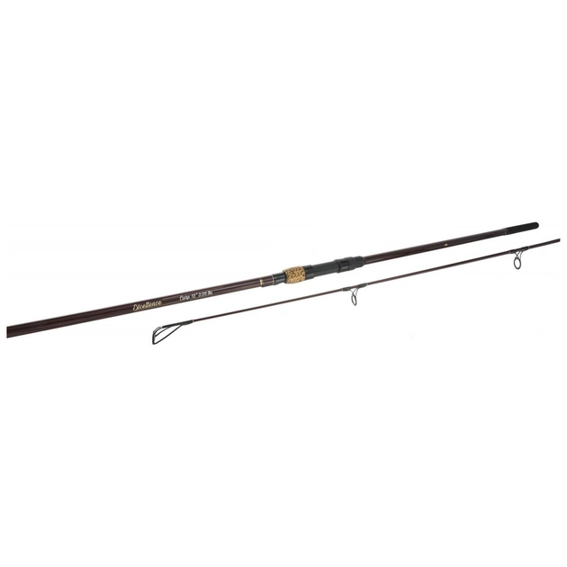 Вудилище Mikado Excellence Carp 3.90м 2.75Lb (WAA778-13-2.75) - зображення 1