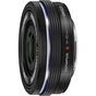 Об'єктив Olympus EZ-M1442-EZ 14-42mm pancake Black (V314070BE000) - зменшене зображення 1