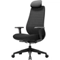 Офисное кресло OfficePro Omnis, OC640B (OC640B) - уменьшенное изображение 2