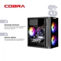 Персональний комп`ютер COBRA Advanced (I121F.16.S5.35.25076) - зменшене зображення 5