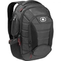 Рюкзак для ноутбука Ogio 17" BANDIT PACK Black (111074.03) - зменшене зображення 1