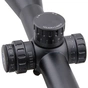 Оптичний приціл Vector Optics Tourex 4-16x44 illum (30mm) FFP (SCFF-24) - уменьшенное изображение 5