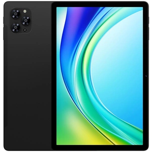 Планшет Doogee Tab G6 11" 6/256GB 4G (LTE) Black (6923740264447) зображення 1